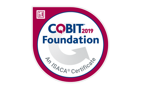 Cobit® 2019 Foundation